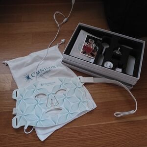 Omnilux Contour Face Mask